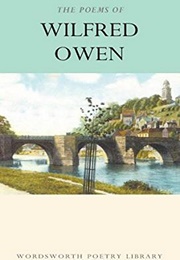 The Poems (Wilfred Owen)