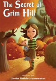 The Secrets of Grim Hill (Linda Demeulemeester)