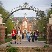 Saint Norbert College