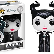 77 Maleficent