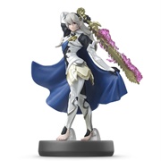 Corrin (Player 2) (Smash Bros.)