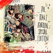 B1a4 - Ignition