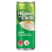 Heaven and Earth Jasmine Tea