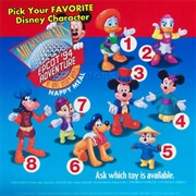 Mickey and Friends (1994)