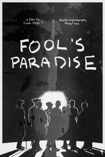 Fool&#39;s Paradise