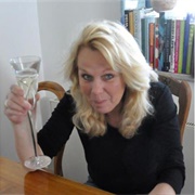 Lois Bromfield (Lesbian, She/Her)