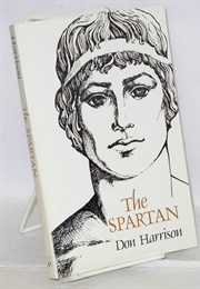 The Spartan (Don Harrison)
