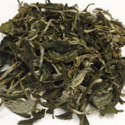 Simpson & Vail Snow China Special Snow Dragon Green Tea