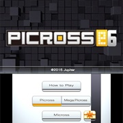 Picross E6