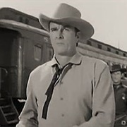 Frank Miller (High Noon, 1952)