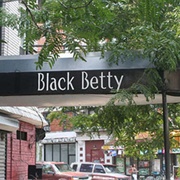 Black Betty