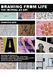 Drawing From Life (Jennifer New)