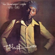 Thomas Mapfumo and the Blacks Unlimited - Chimurenga Singles, 1976 - 1980