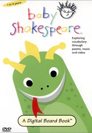 Baby Einstein: Baby Shakespeare (1999)