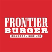 Frontier Burger