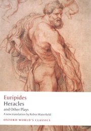 Heracles and Other Plays (Euripides)