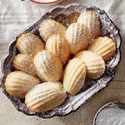 Madeleine