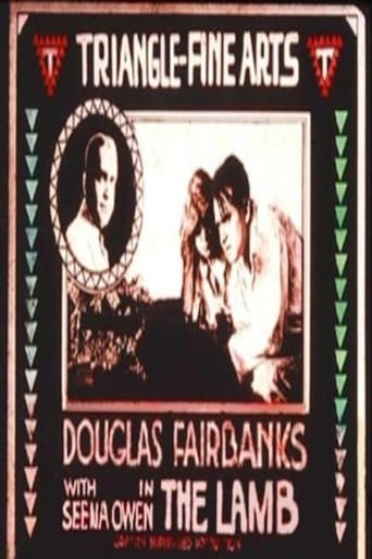The Lamb (1915)