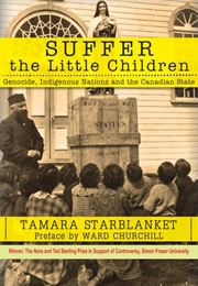 Suffer the Little Children (Tamara Starblanket)