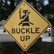 Buckle Up