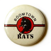 Boomtown Rats