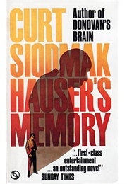 Hauser's Memory (Curt Siodmak)