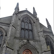 St Mary's Cathedral, Edinburgh (Catholic)