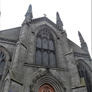 St Mary&#39;s Cathedral, Edinburgh (Catholic)