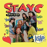 Stayc - ASAP
