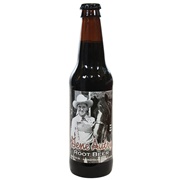 Gene Autry Root Beer