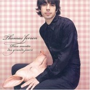 Pièce Montée Des Grands Jours - Thomas Fersen (2003)