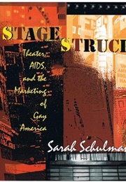 Stagestruck Gay Theater (1999)