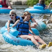 Argo Cascades, Ann Arbor