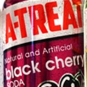 A-Treat Black Cherry