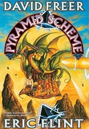 Pyramid Scheme (Dave Freer & Eric Flint)