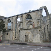 Greyfriars, Gloucester
