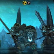 Worgen