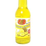 Jelly Belly Crushed Pineapple Soda