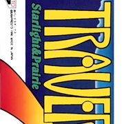 Traverse: Starlight & Prairie