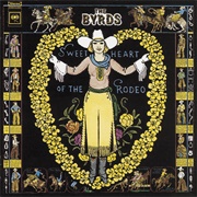 Sweetheart of the Rodeo (The Byrds, 1968)