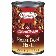 Roast Beef Hash