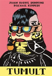 Tumult (John Harris Dunning)