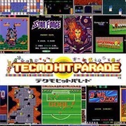 Tecmo Hit Parade