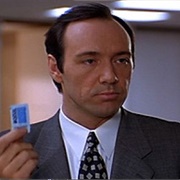 Buddy Ackerman (Swimming With Sharks, 1994)