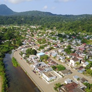 São Tomé
