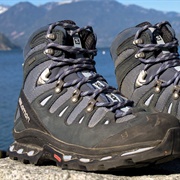 Hiking Boots