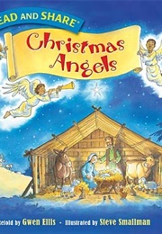 Christmas Angels (Gwen Ellis)