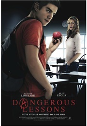 Dangerous Lessons Aka a Student&#39;s Obsession (2015)