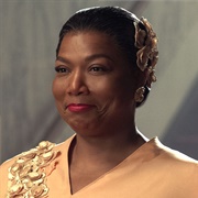 Hattie Mcdaniel (Hollywood)