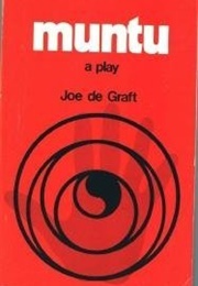 Muntu (Joe De Graft)